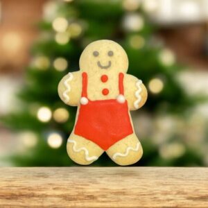 Monsieur Pain d'épices