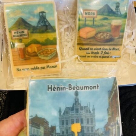 Départ personnalisé