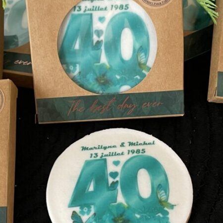 Anniversaire de mariage