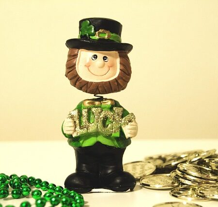 Saint Patrick